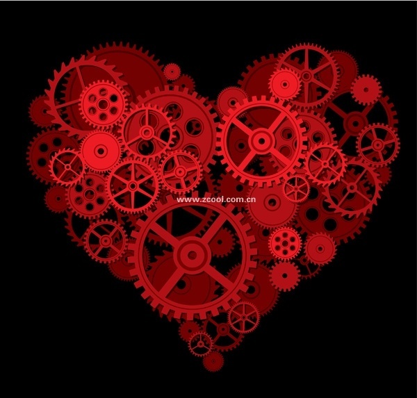 BENG-Maschine - Love Attack