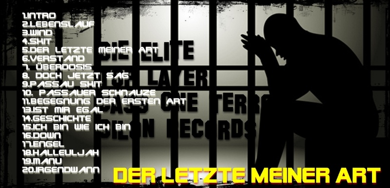 KritiK Begegnung der 1. Art ( Der Letzte meiner Art)