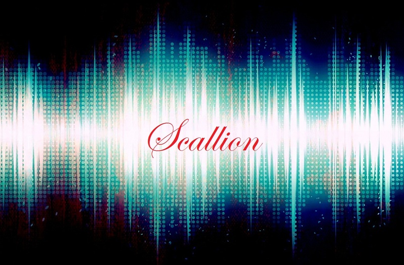 Scallion - Flowing waters