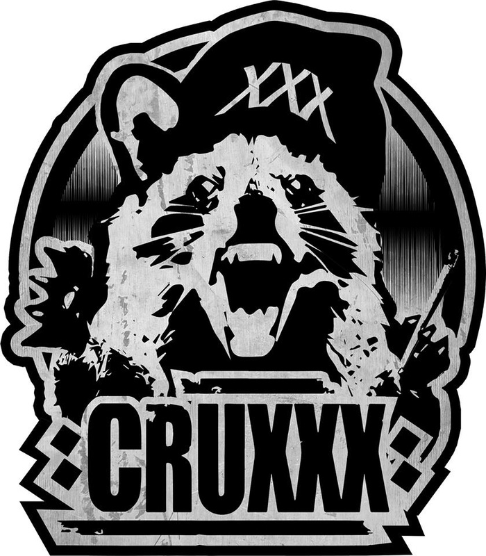 Cruxxx - Ich brauch Abstand
