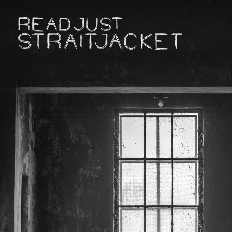reADJUST - Promised Land