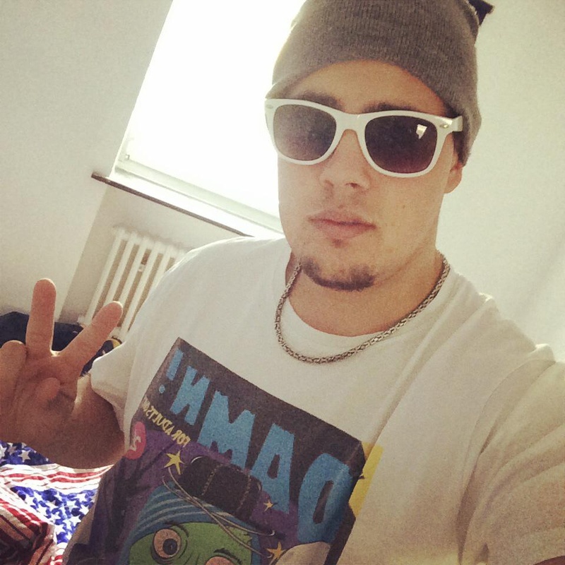 Onkel Marv - Kann es nicht lassen