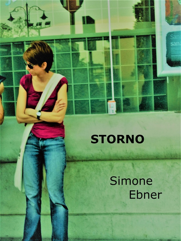 Simone Ebner - Storno