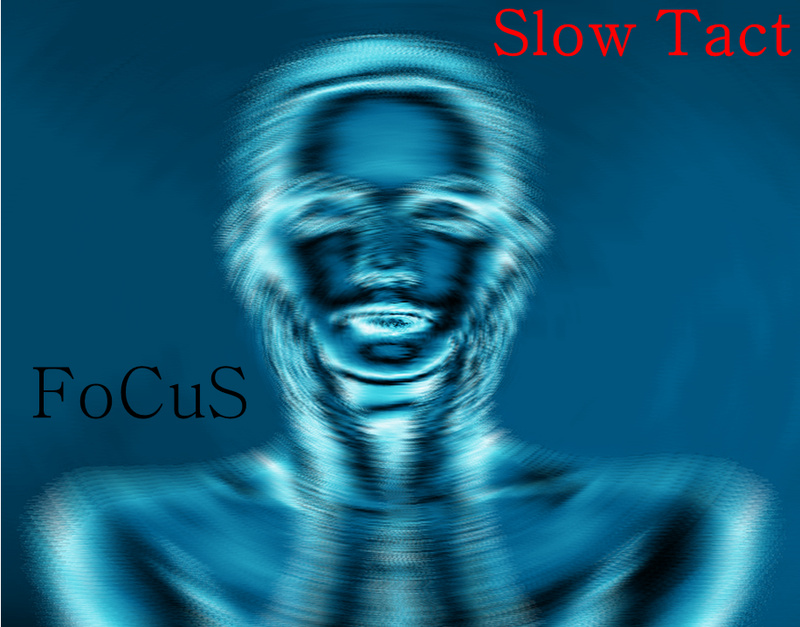 Slow Tact - Sinnfindung 1