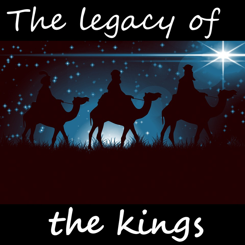Schludi - The legacy of the kings