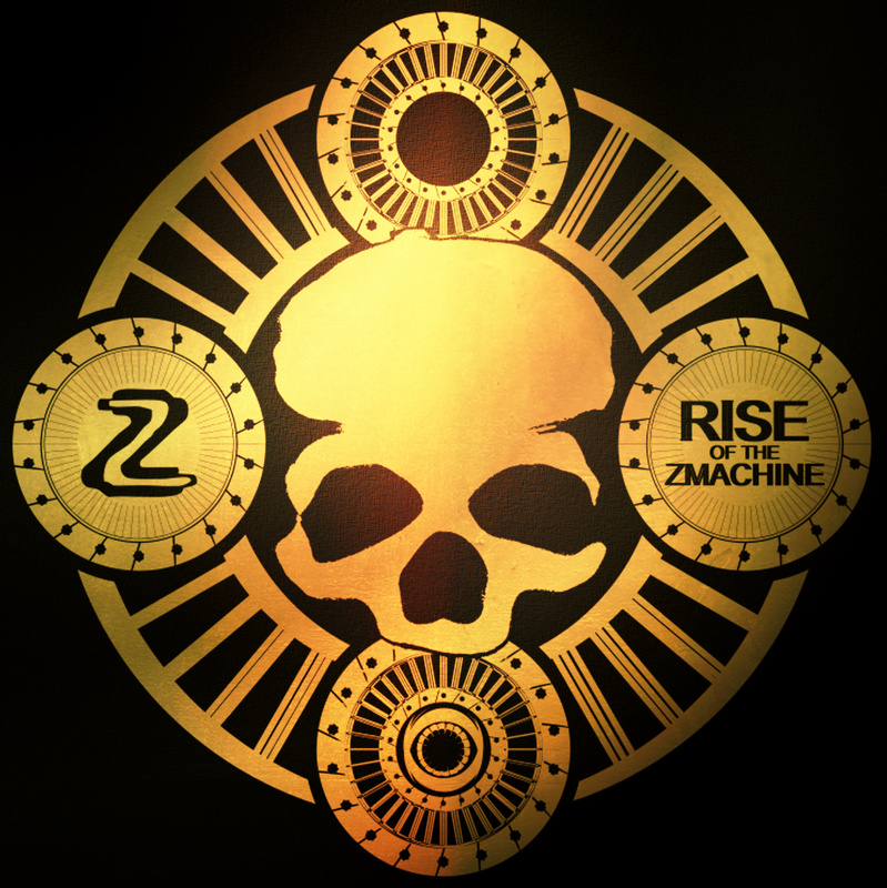 ZmuuG - 01 - Unleash The Beast