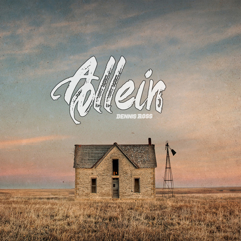 Dennis Ross - Allein