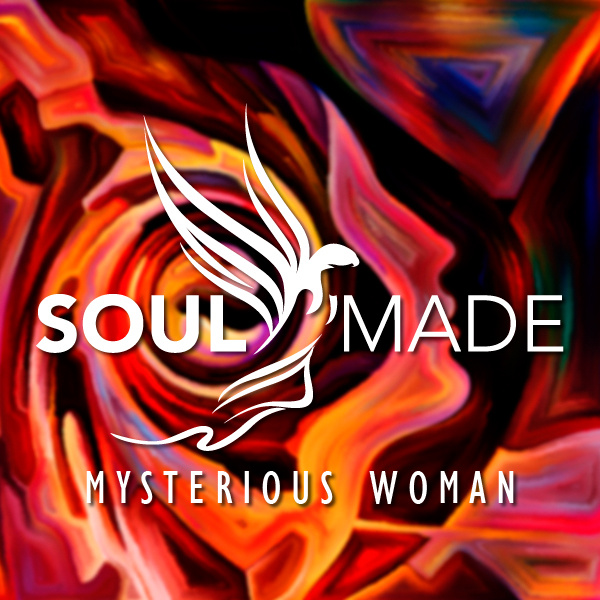 SOULMADE - MYSTERIOUS WOMAN