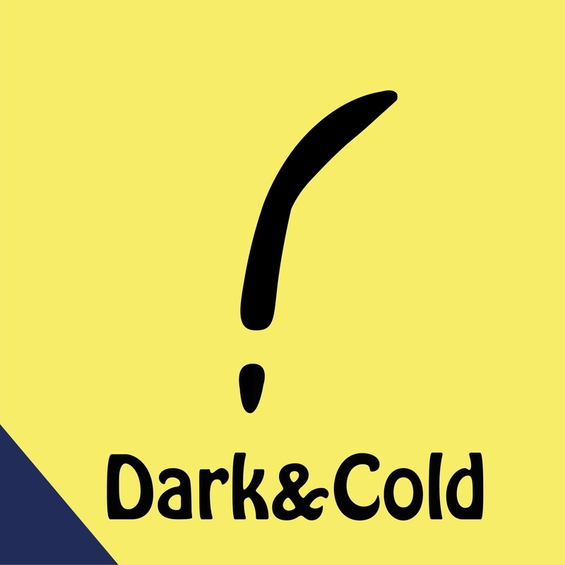 Rotca - Dark And Cold (Original Mix)