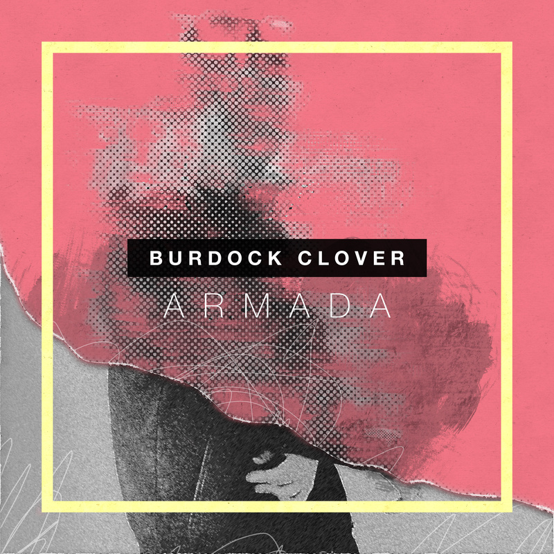 Burdock Clover - A R M A D A