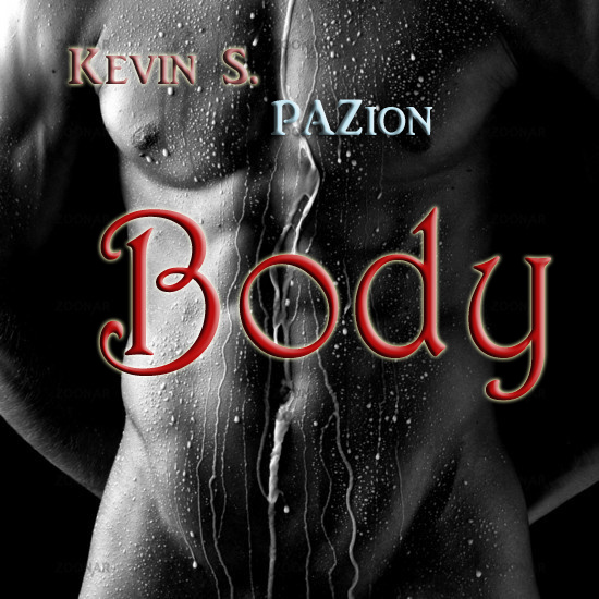 PAZion - Body ( feat Kevin S.