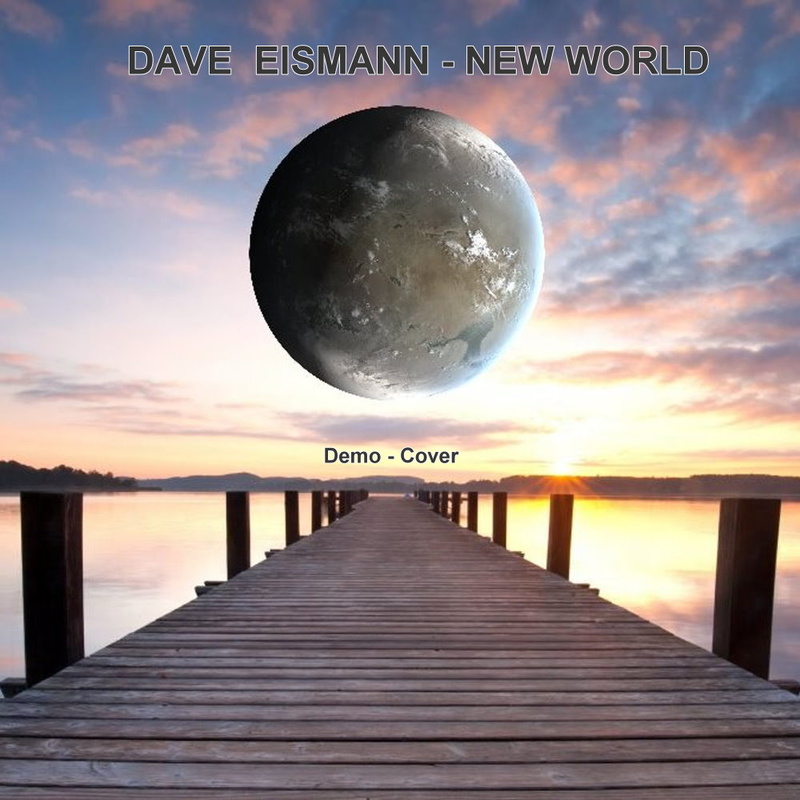 Dave Eismann - New World
