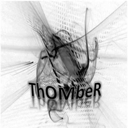 ThOMbeR - Space Ocean