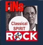 ELECTRIC BOYs RADIO On Air - Classical Spirit