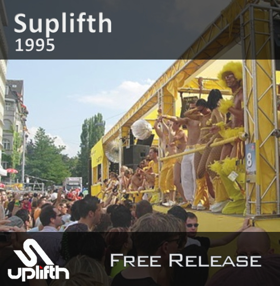 Suplifth - 1995