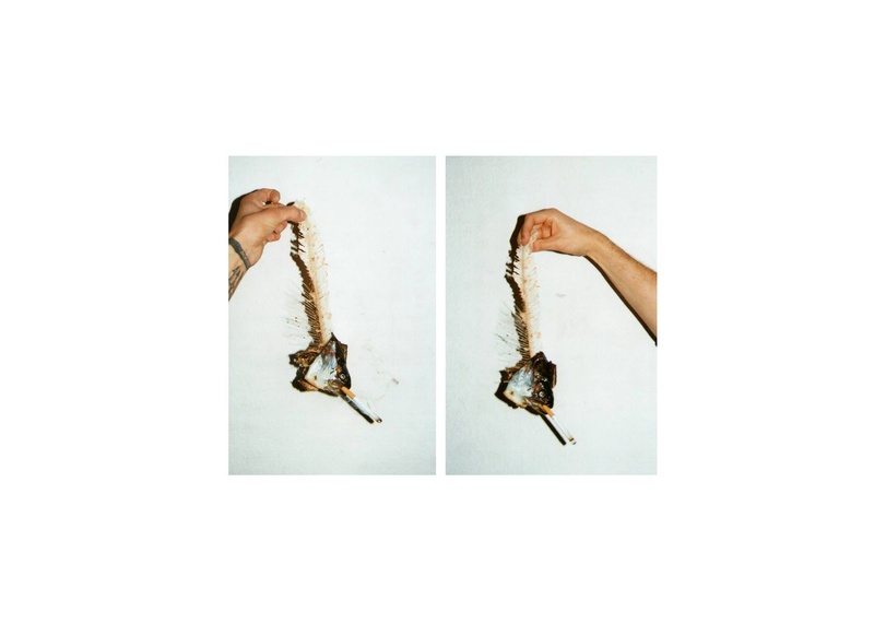 Cemetarys Neighbor - Soldering Torsos (2017 Mix)