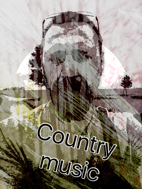 Etoile7007 - Dance to the country music