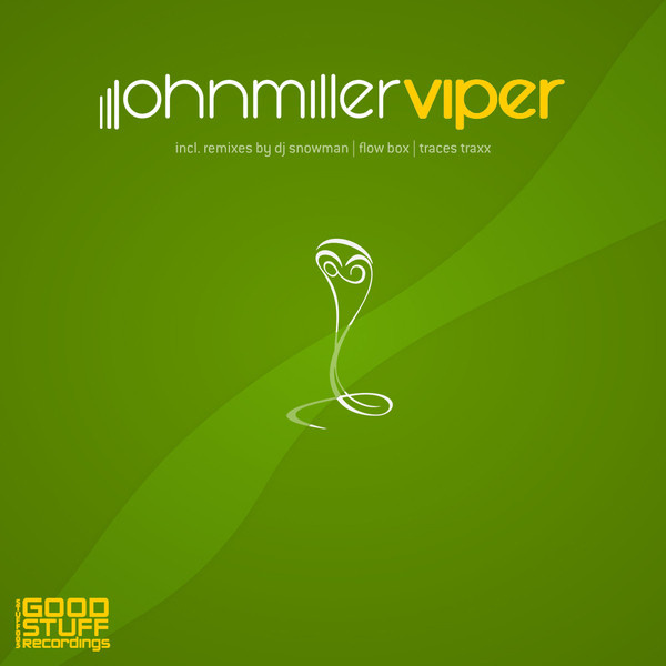 ..:: Traces Traxx ::.. - John Miller - Viper (Traces Traxx Remix)