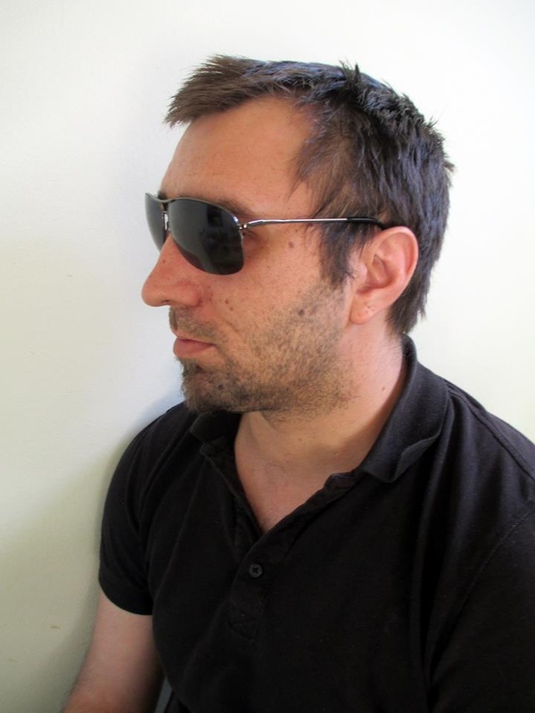 Denis Mitchel - Housepantoffel 21