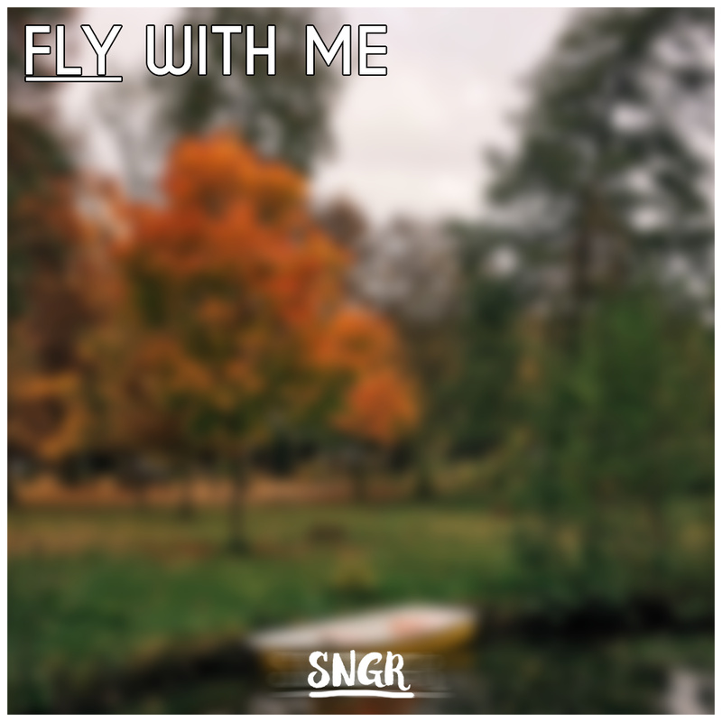 sngr - Fly with me