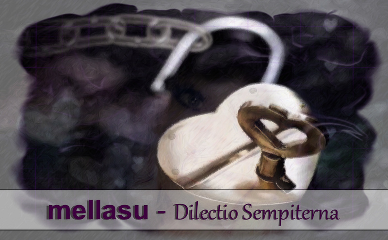 Kaioshin - feat. Mellasu - Dilectio Sempiterna (Orchestral Mix)
