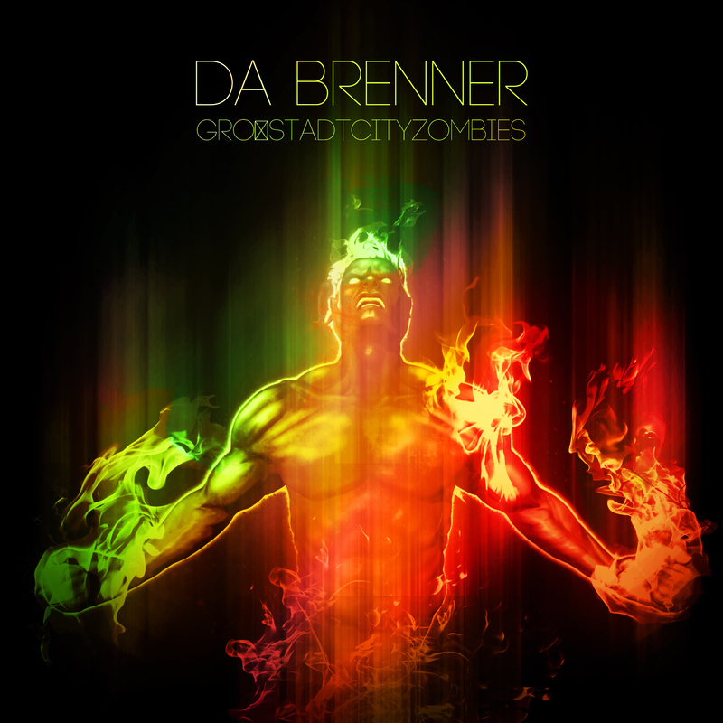 DaBrenner - 02.Hass & Gewalt