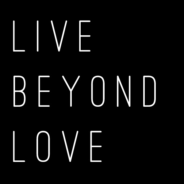BOIS - Live beyond love .rmx.