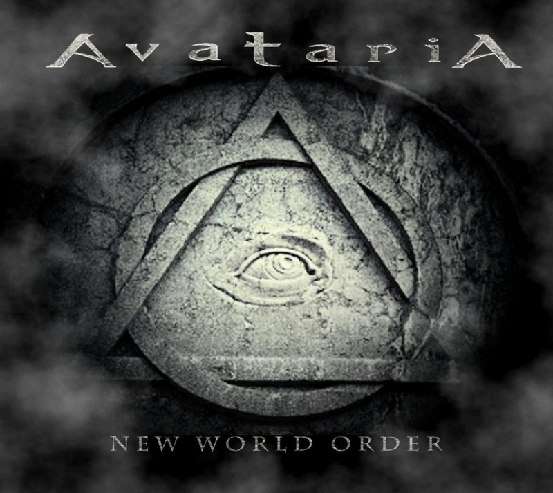 AvatariA - The Ripper