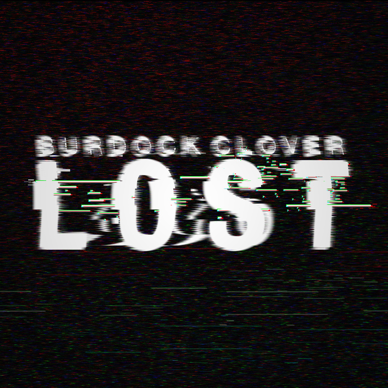 Burdock Clover - Nova
