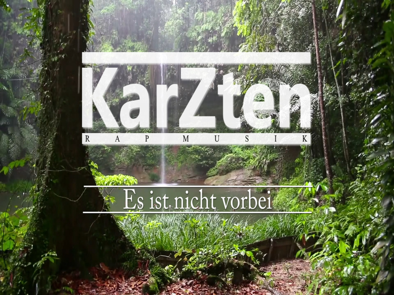 KarZten - Es ist nicht vorbei