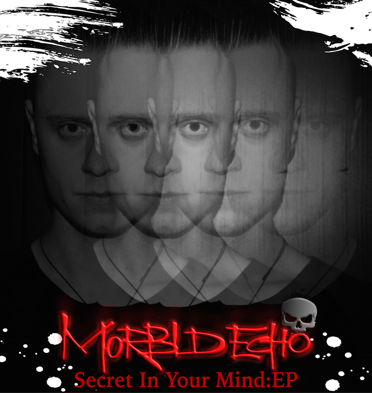 Morbid Echo - In Waves