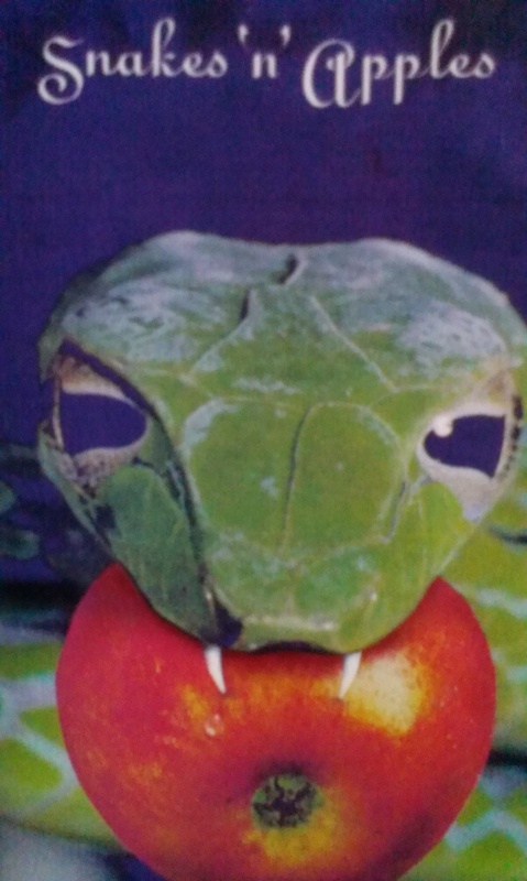 Adur! - Rock Roll Live/ feat SNAKES AND APPLES