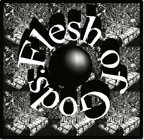 y.a.n.a. / flesh of gods - see you later
