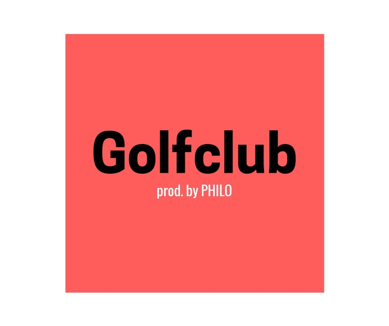 PHILO Muzique - Golfclub (Beat)