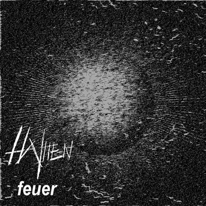Hathen - Feuerwerk