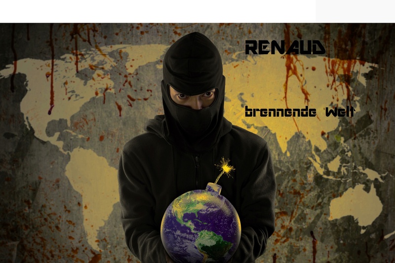 Renaud - Brennende Welt
