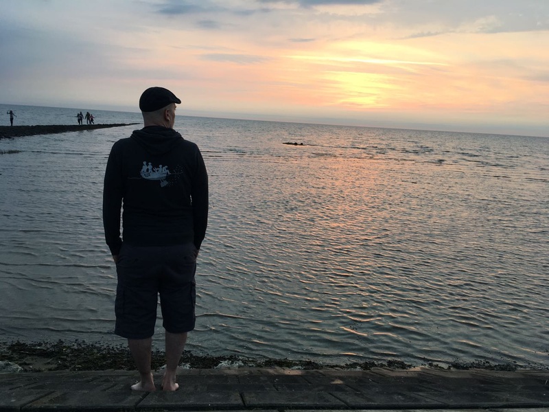 alnes - Wieder so ein Samstag