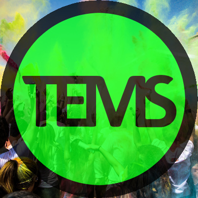 Tems - Put Your Hands Up