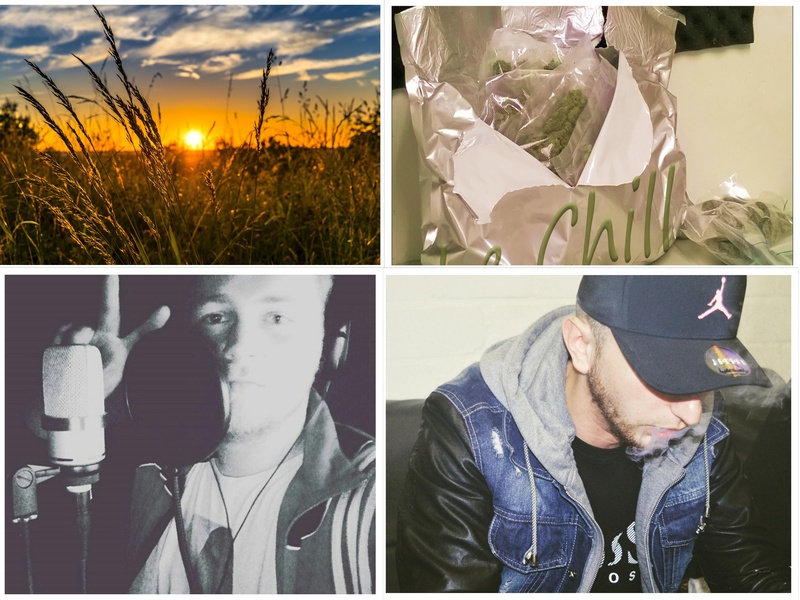 Die_Gaaang - Le Chill