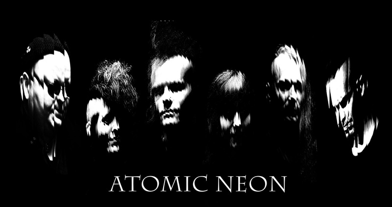 Atomic Neon - The Other
