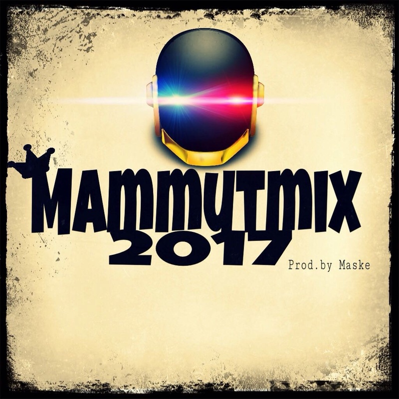 Rap Support - Mammutmix