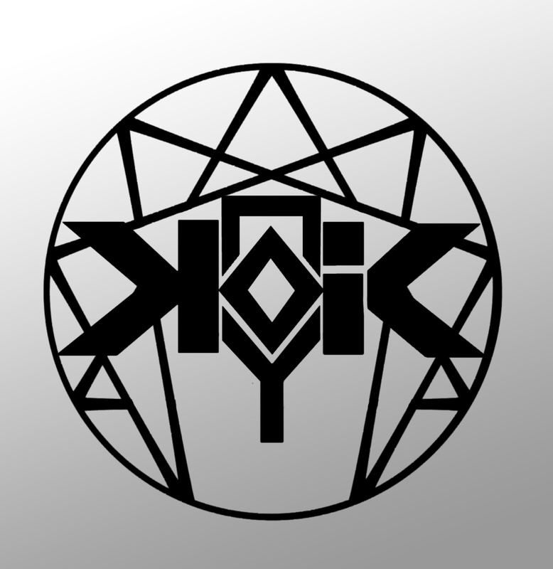 Kyonic - A New Home For Me