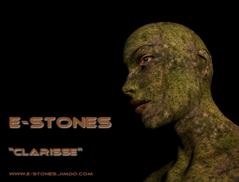 E-STONES - Clarisse