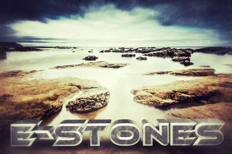 E-STONES - Das befreiende Wort