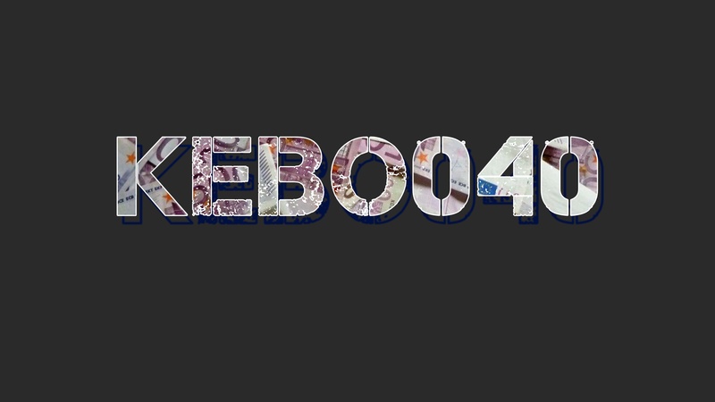 Keb0o4o - MILLION