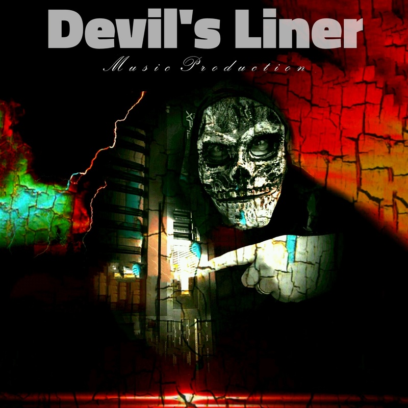 Devils Liner - For my Soul
