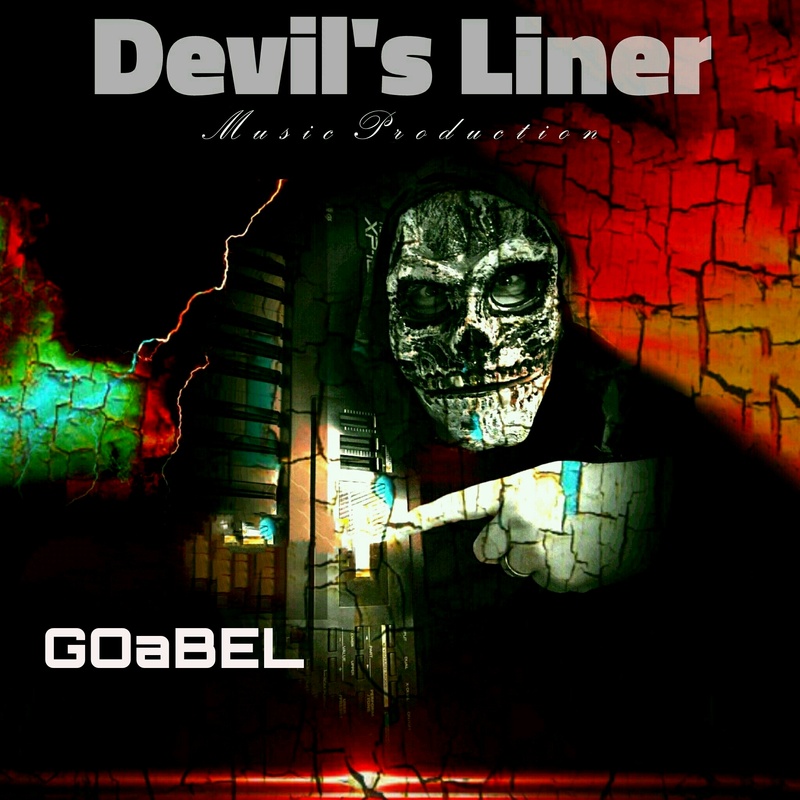 Devils Liner - GOABEL