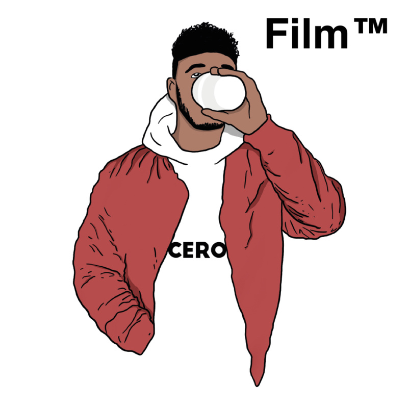 SNGoffiziell - CERO • FILM™ (prod. Lasik Beats)