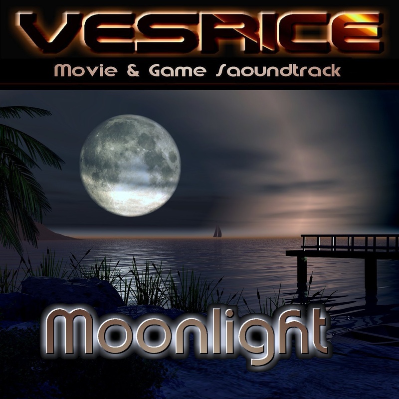 VESRICE - Rainy Days (Movie Soundtrack)
