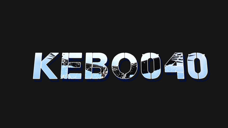 Keb0o4o - KONDOR